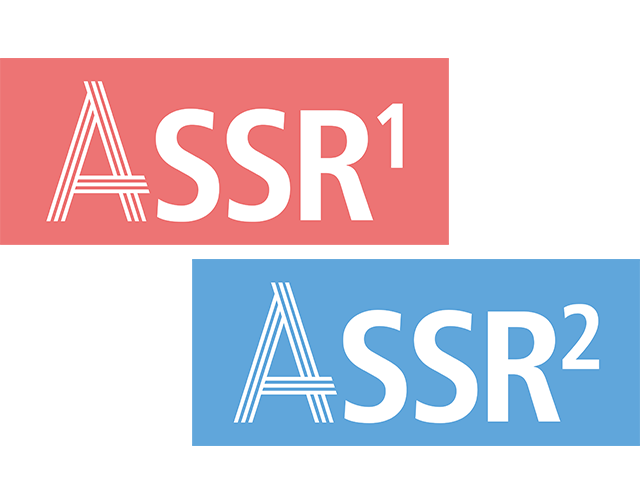 ASSR 1 et 2
